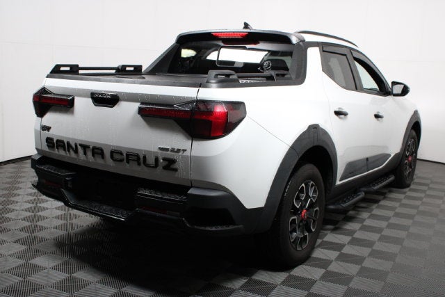 2024 Hyundai Santa Cruz XRT