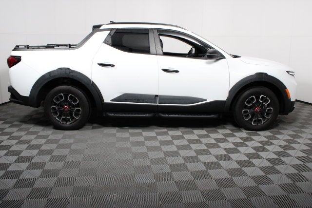 2024 Hyundai Santa Cruz XRT