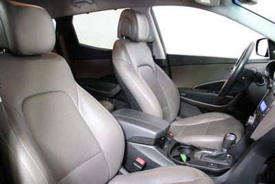 2015 Hyundai Santa Fe Sport 2.0T