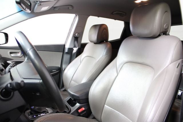 2015 Hyundai Santa Fe Sport 2.0T