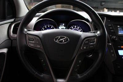 2015 Hyundai Santa Fe Sport 2.0T