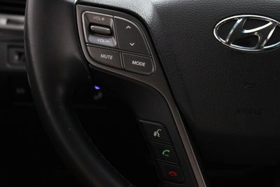 2015 Hyundai Santa Fe Sport 2.0T