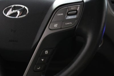 2015 Hyundai Santa Fe Sport 2.0T