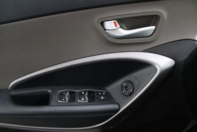 2015 Hyundai Santa Fe Sport 2.0T