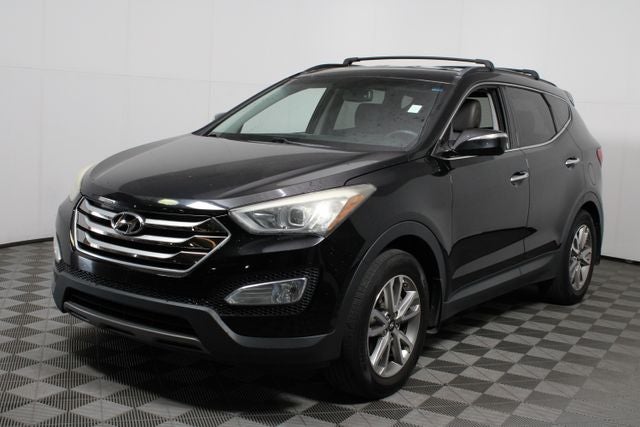 2015 Hyundai Santa Fe Sport 2.0T