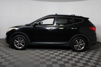 2015 Hyundai Santa Fe Sport 2.0T