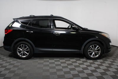 2015 Hyundai Santa Fe Sport 2.0T