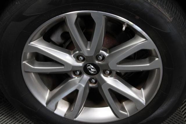 2015 Hyundai Santa Fe Sport 2.0T