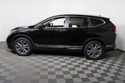 2021 Honda CR-V Hybrid Touring