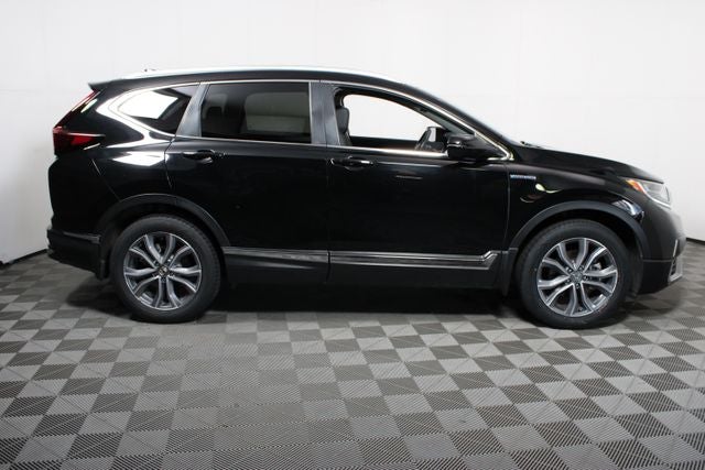 2021 Honda CR-V Hybrid Touring