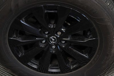 2025 Mazda Mazda CX-50 Hybrid Preferred