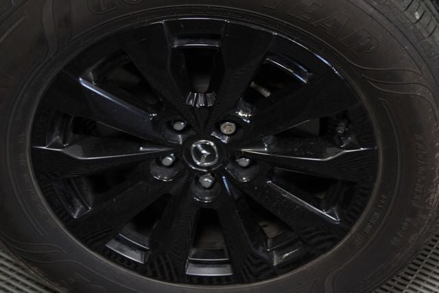 2025 Mazda Mazda CX-50 Hybrid Preferred