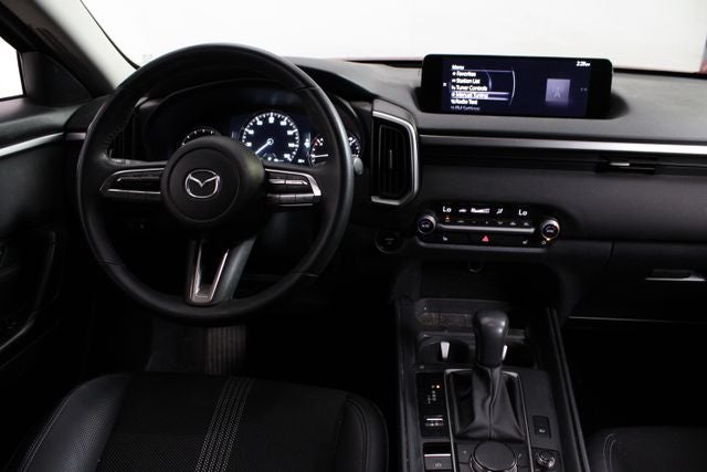 2025 Mazda Mazda CX-50 Hybrid Preferred