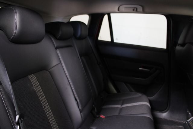 2025 Mazda Mazda CX-50 Hybrid Preferred