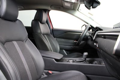 2025 Mazda Mazda CX-50 Hybrid Preferred
