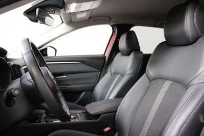 2025 Mazda Mazda CX-50 Hybrid Preferred