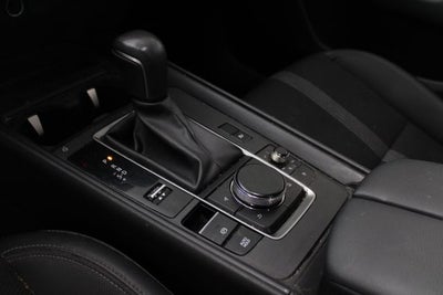 2025 Mazda Mazda CX-50 Hybrid Preferred