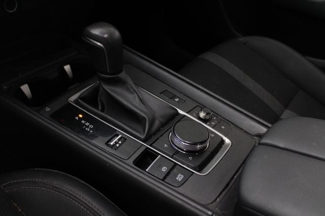 2025 Mazda Mazda CX-50 Hybrid Preferred