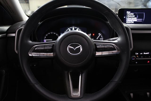 2025 Mazda Mazda CX-50 Hybrid Preferred