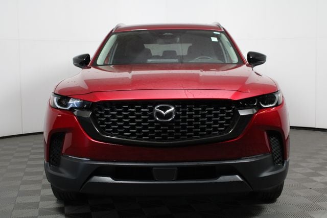 2025 Mazda Mazda CX-50 Hybrid Preferred