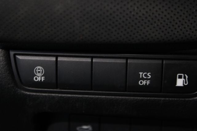 2025 Mazda Mazda CX-50 Hybrid Preferred