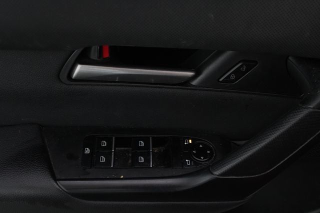 2025 Mazda Mazda CX-50 Hybrid Preferred