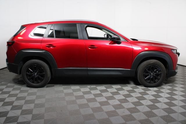 2025 Mazda Mazda CX-50 Hybrid Preferred