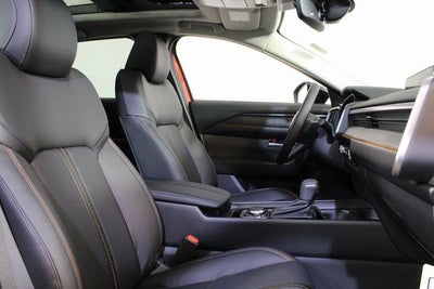 2025 Mazda Mazda CX-50 Hybrid Premium