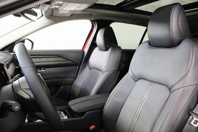 2025 Mazda Mazda CX-50 Hybrid Premium