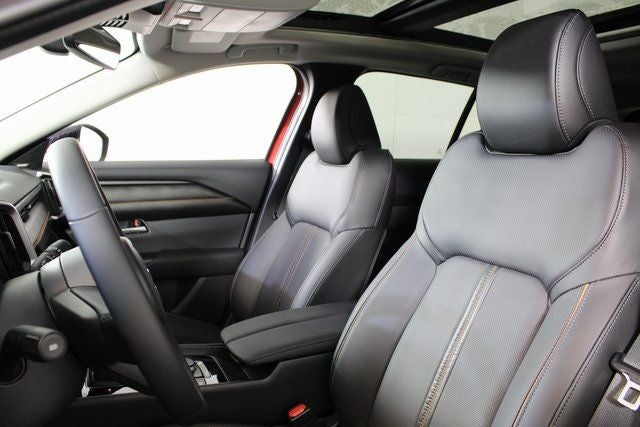 2025 Mazda Mazda CX-50 Hybrid Premium