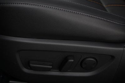 2025 Mazda Mazda CX-50 Hybrid Premium