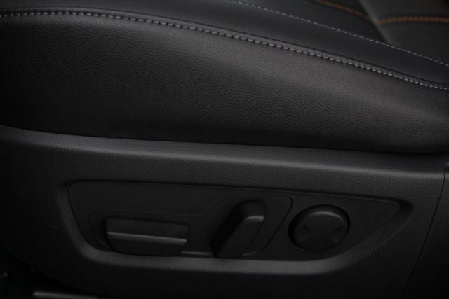 2025 Mazda Mazda CX-50 Hybrid Premium