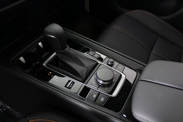 2025 Mazda Mazda CX-50 Hybrid Premium