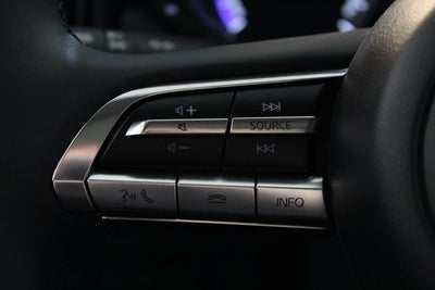 2025 Mazda Mazda CX-50 Hybrid Premium