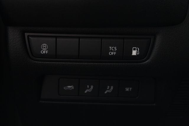 2025 Mazda Mazda CX-50 Hybrid Premium