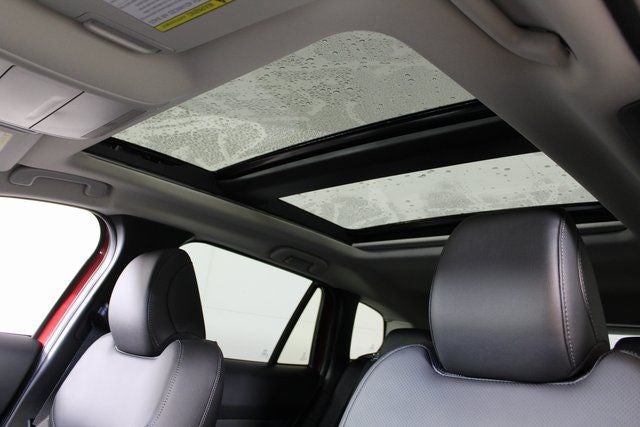 2025 Mazda Mazda CX-50 Hybrid Premium