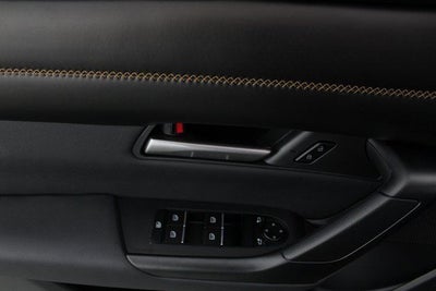 2025 Mazda Mazda CX-50 Hybrid Premium