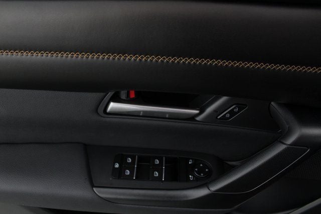 2025 Mazda Mazda CX-50 Hybrid Premium