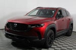 2025 Mazda Mazda CX-50 Hybrid Premium