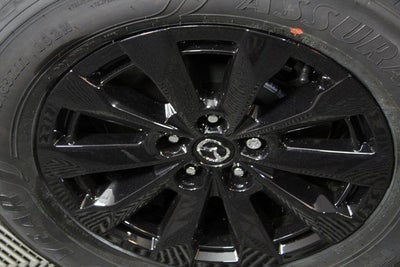 2025 Mazda Mazda CX-50 Hybrid Premium