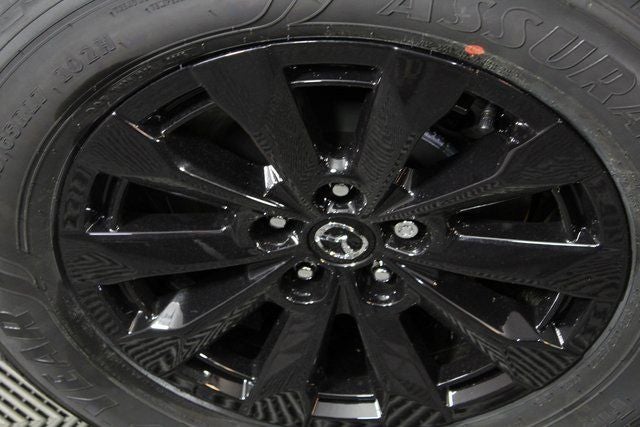 2025 Mazda Mazda CX-50 Hybrid Premium