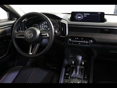 2025 Mazda Mazda CX-50 Hybrid Premium
