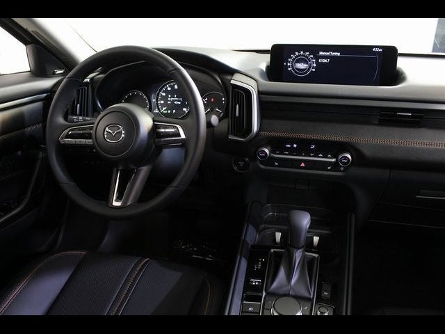2025 Mazda Mazda CX-50 Hybrid Premium