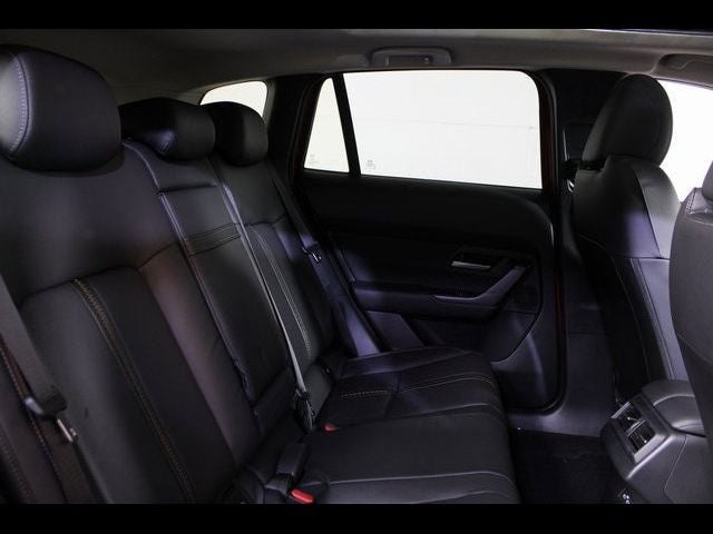 2025 Mazda Mazda CX-50 Hybrid Premium