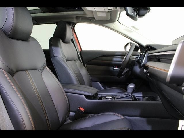 2025 Mazda Mazda CX-50 Hybrid Premium