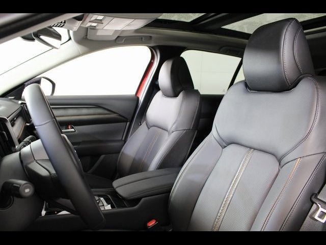 2025 Mazda Mazda CX-50 Hybrid Premium