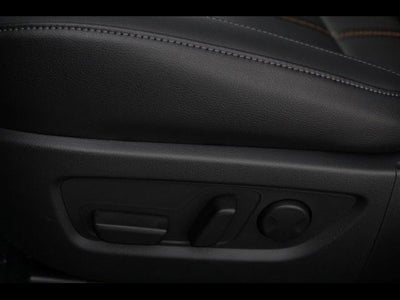 2025 Mazda Mazda CX-50 Hybrid Premium