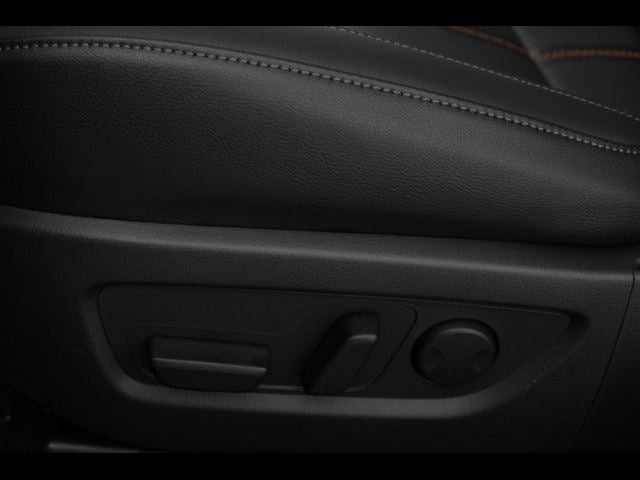 2025 Mazda Mazda CX-50 Hybrid Premium