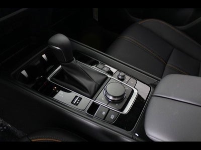 2025 Mazda Mazda CX-50 Hybrid Premium