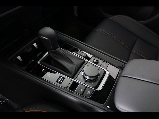 2025 Mazda Mazda CX-50 Hybrid Premium